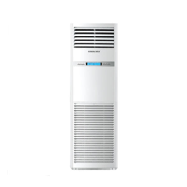 کولر گازی ایستاده جنرال گلد ۶۰۰۰۰ بیکس کانورتر GG-GHF60000D BIX