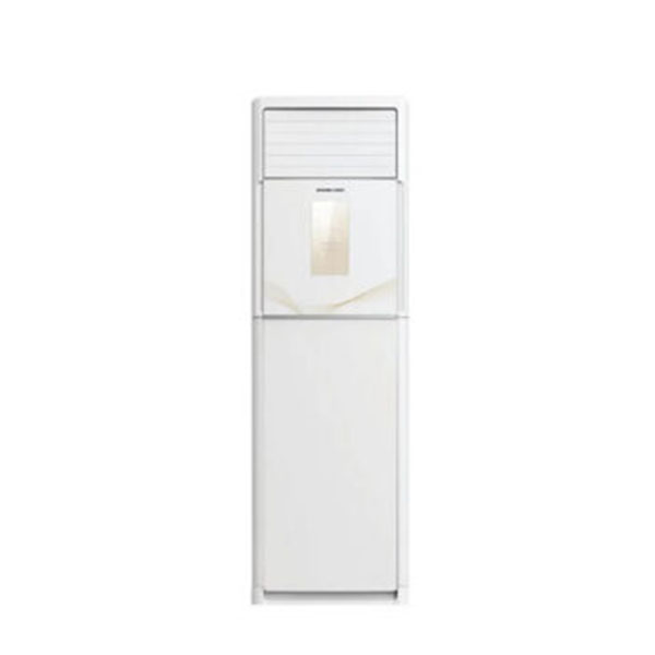 کولرگازی ایستاده مارس اینورتر 36000 جنرال گلد تک فن- 2025 GG-MF36000 MARS5 AMP T3