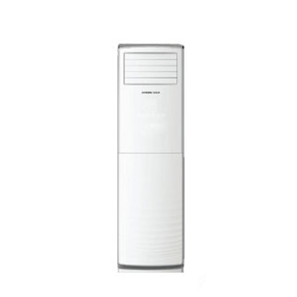 کولر گازی ایستاده جنرال گلد ۳۶۰۰۰ آلترا، گاز R410a مدل GG-TF36000H ULTRA(تک فن)