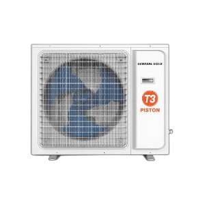کولرگازی 24000جنرال گلدسرد پیستونی کوپلند  GG-AP24000 ULTRA