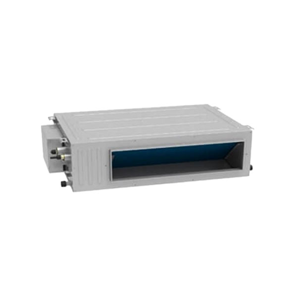داکت اسپیلت جنرال گلد 60000 مدل (2025) GG-MF60000 bix DOUBLE FAN T3