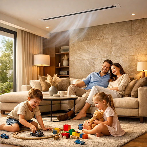 داکت اسپیلت جنرال گلد