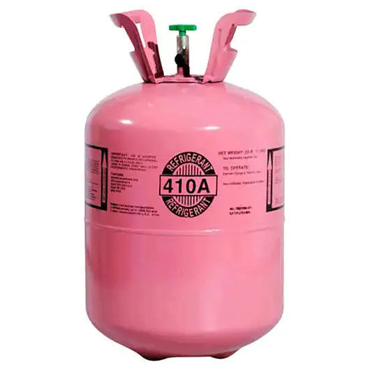 گاز R410
